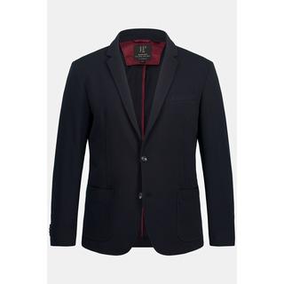 JP1880  Blazer FLEXNAMIC® avec col à revers, aspect maille piquée - jusqu'au 74 