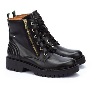 Pikolinos  Aviles - Bottines cuir 