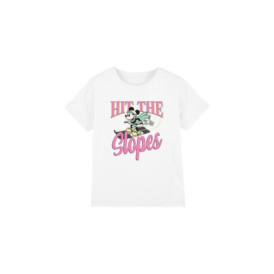 Hit The Slopes TShirt