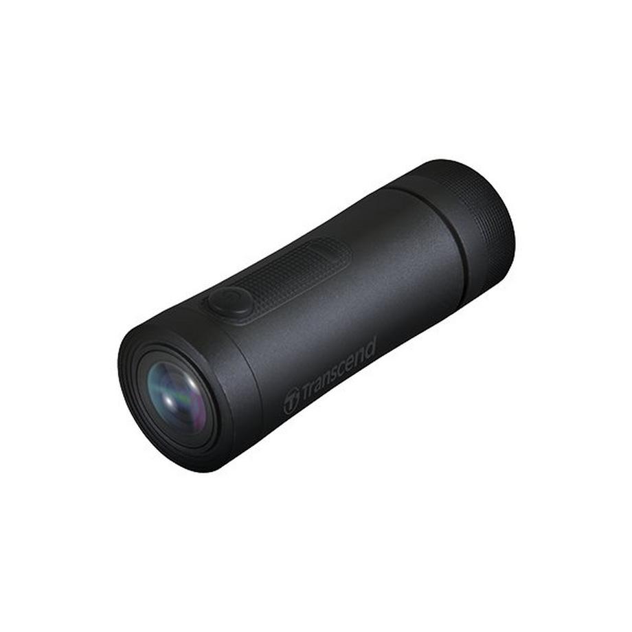 Transcend  Transcend DrivePro 20 Full HD WLAN Akku Schwarz 