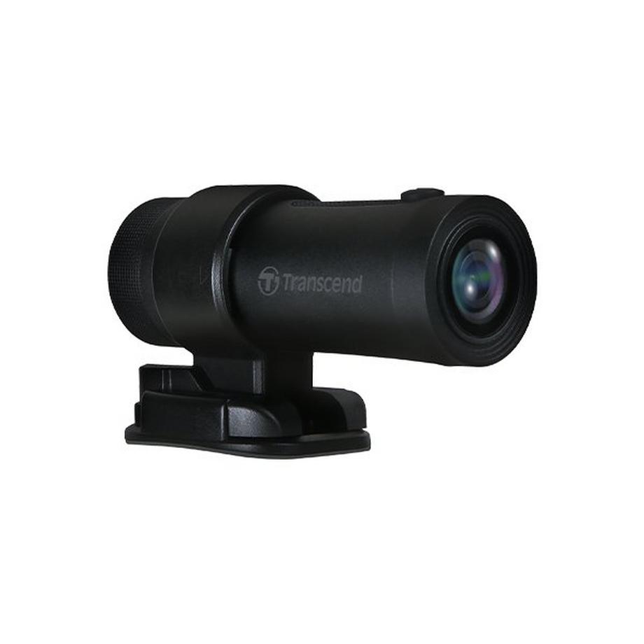 Transcend DrivePro 20 Full HD WLAN Akku Schwarz