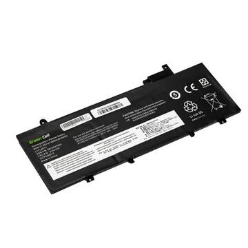 L17L3P71 L17M3P71 L17M3P72 Akku für ThinkPad T480s