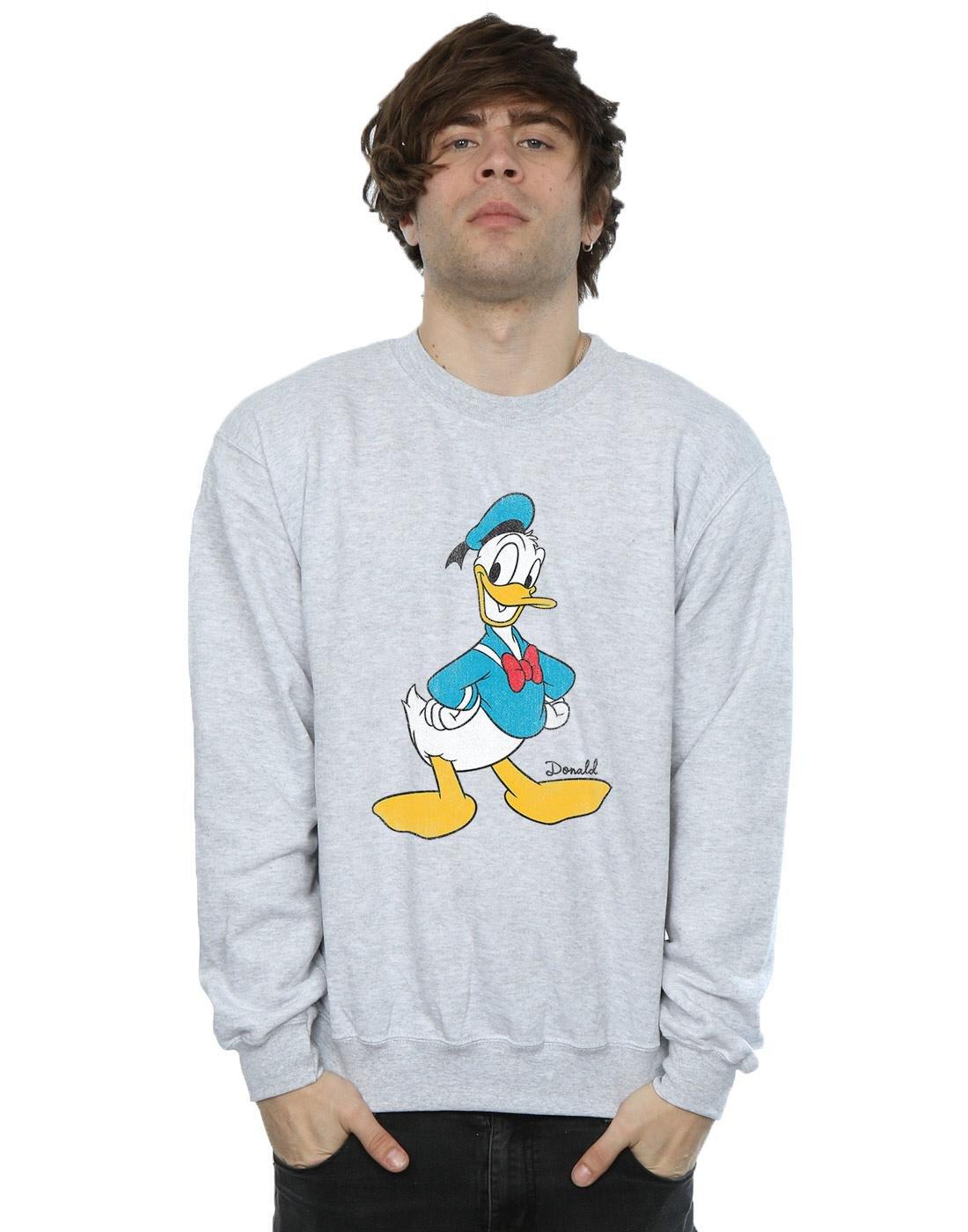 Disney  Classic Sweatshirt 