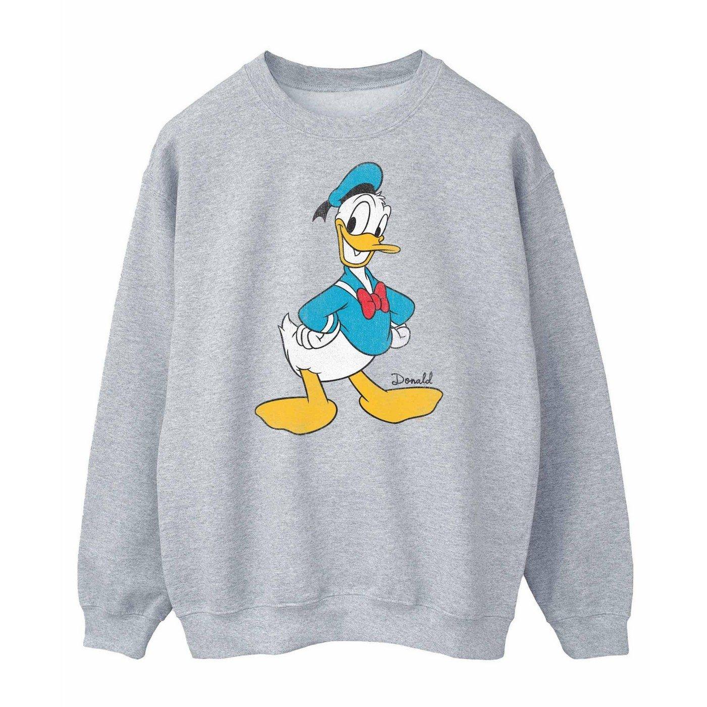 Disney  Classic Sweatshirt 