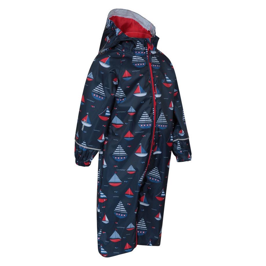 Mountain Warehouse  Puddle Regenanzug 