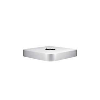 Apple  Refurbished Mac Mini 2012 Core i7 2,3 Ghz 4 Gb 256 Gb SSD Silber - Wie Neu 