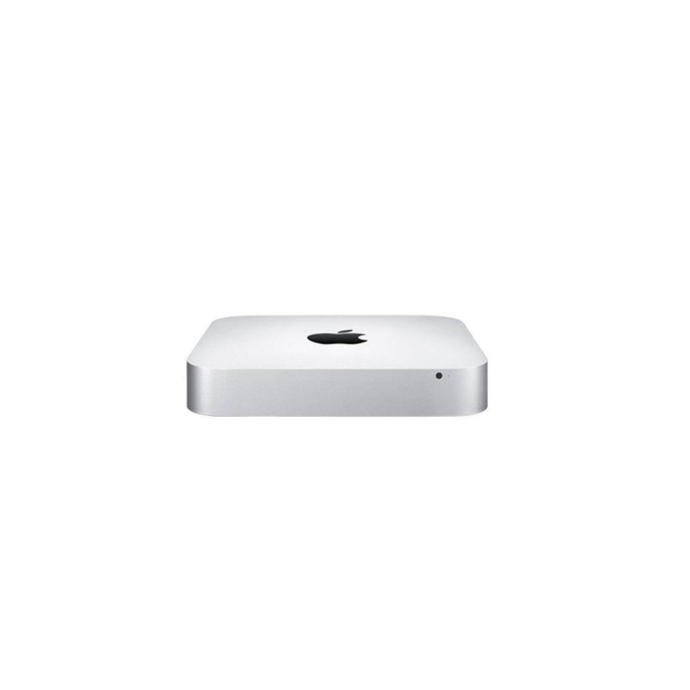 Apple  Reconditionné Mac Mini 2012 Core i7 2,3 Ghz 4 Go 256 Go SSD Argent 