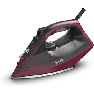 Tefal  FV2846 Express Dampfbügeleisen, 180 g/min Dampfstoß, 2400 W Leistung, Vertikales Bügeleisen, K 