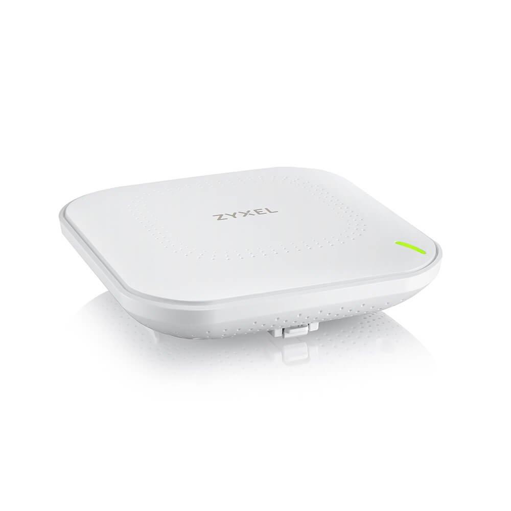 ZyXEL  WL AP WAC500 802.11ac Wave 2 Dual-Radio Ohne Netzteil (866Mbit/s) 