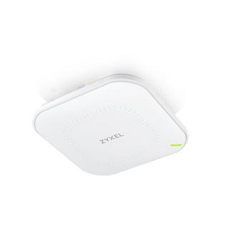 ZyXEL  WL AP WAC500 802.11ac Wave 2 Dual-Radio Ohne Netzteil (866Mbit/s) 