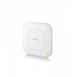 ZyXEL  WL AP WAC500 802.11ac Wave 2 Dual-Radio Ohne Netzteil (866Mbit/s) 