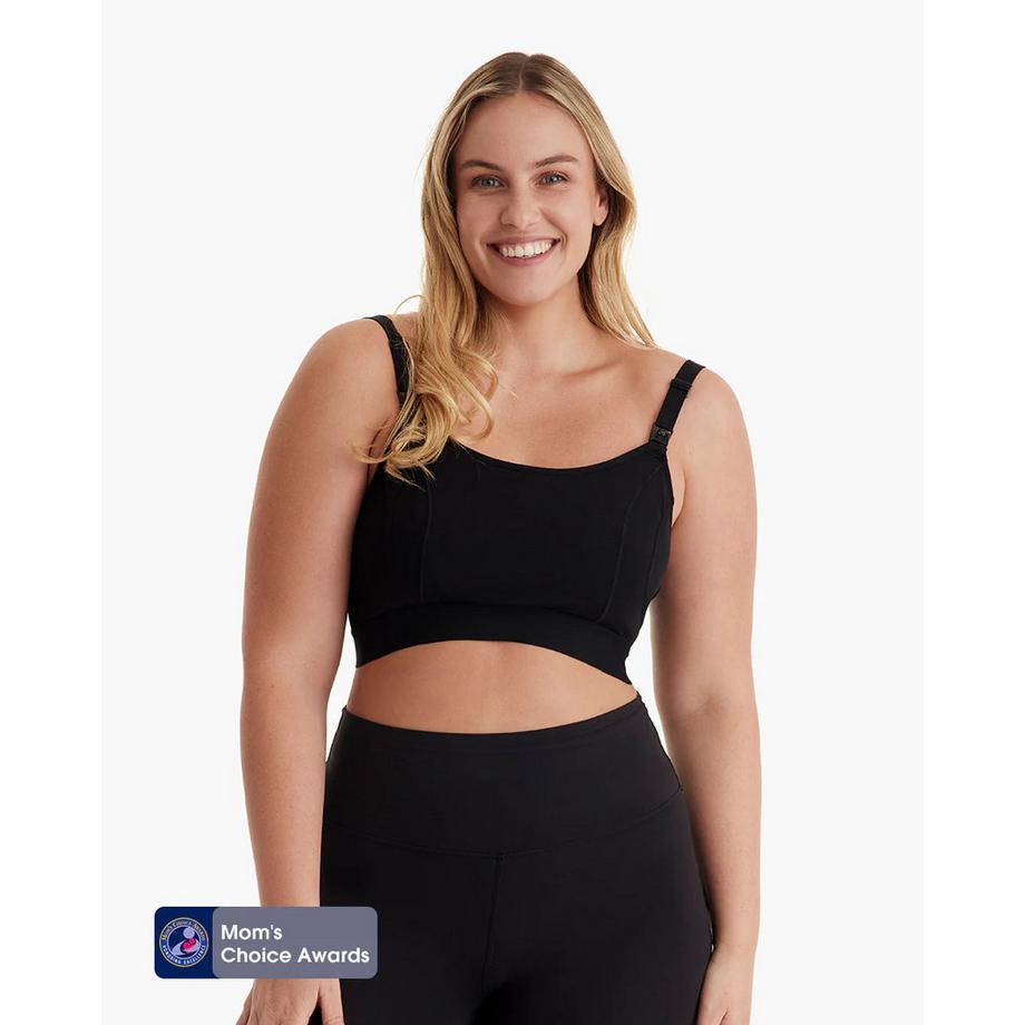 YN08 Soutien-Gorge d’Allaitement et de Tire-Lait