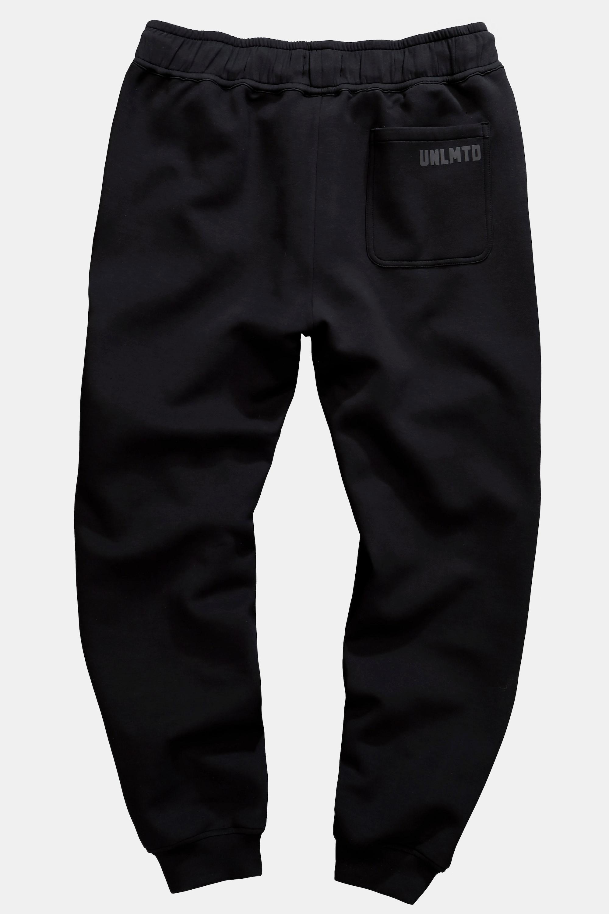 JP1880  Sweat-Hose, Bauchfit, Modern Fit, bis 7 XL 