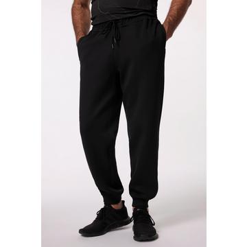 Pantalon en molleton JAY-PI, ventre confort, coupe Modern Fit - jusqu'au 8 XL