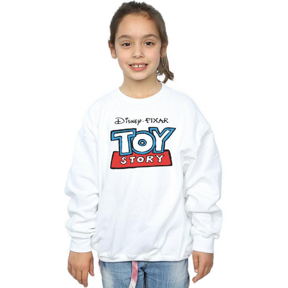 Disney  Toy Story Sweatshirt 