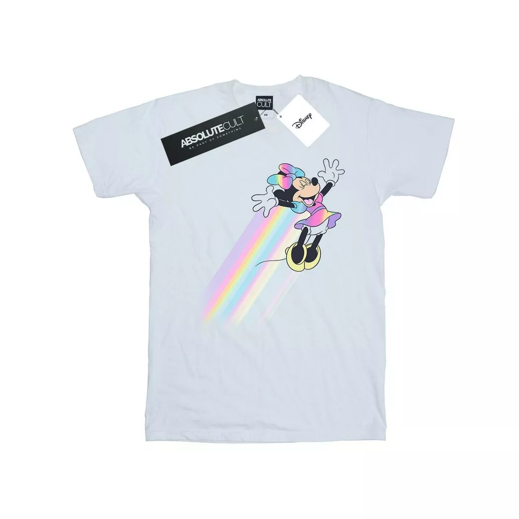 Disney - TShirt, 104, Weiss