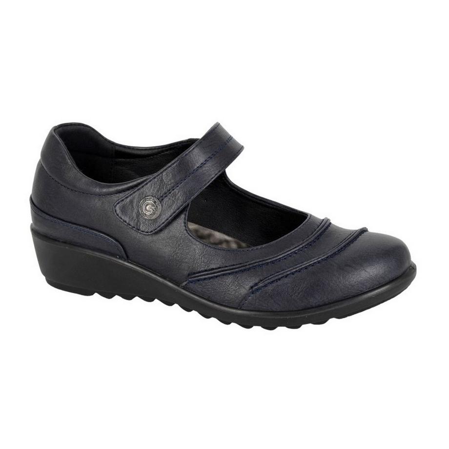 Chaussures Mary Jane