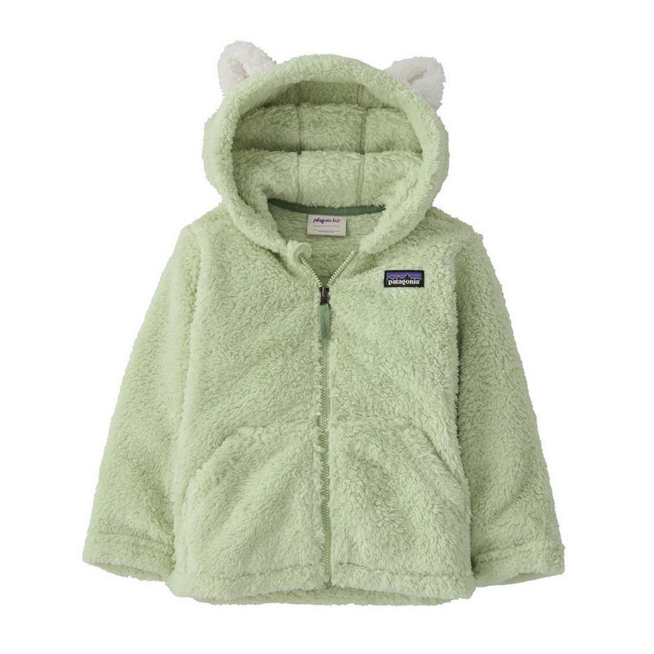 Baby Furry Friends Hoody