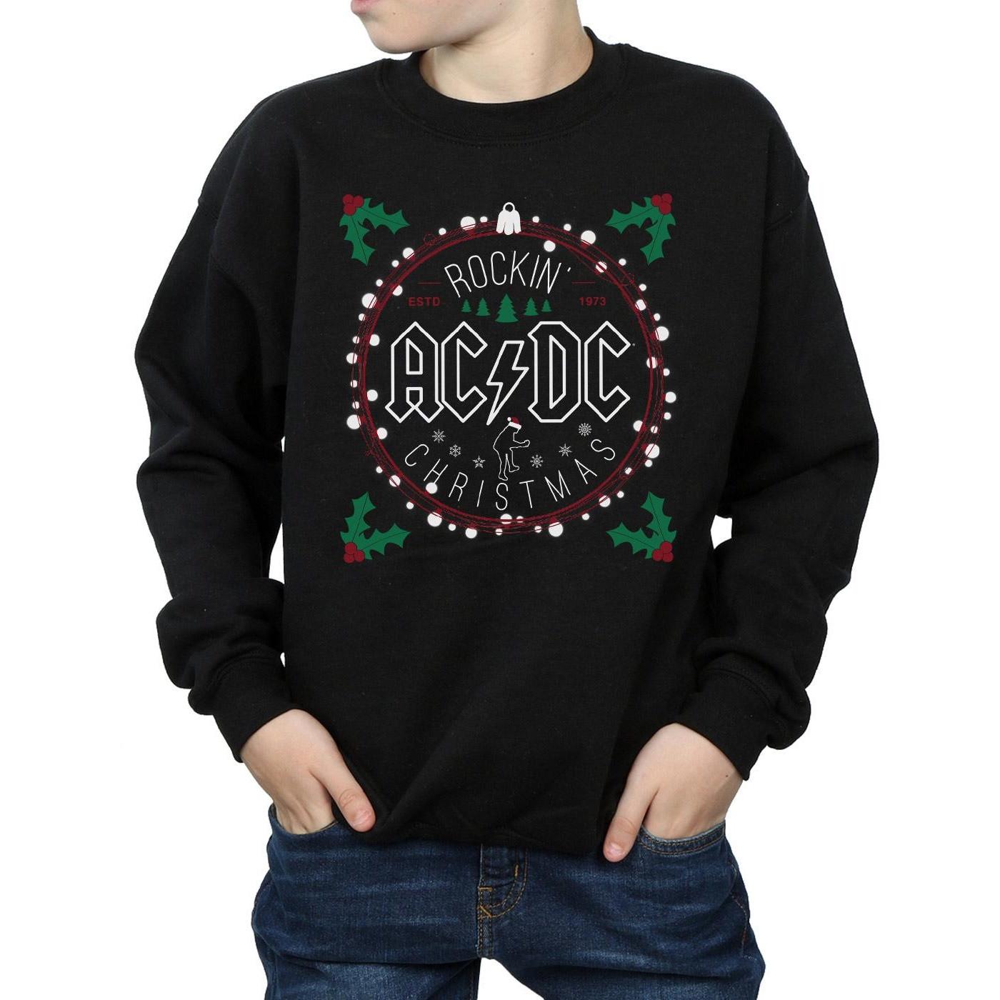 AC/DC  ACDC Sweatshirt 