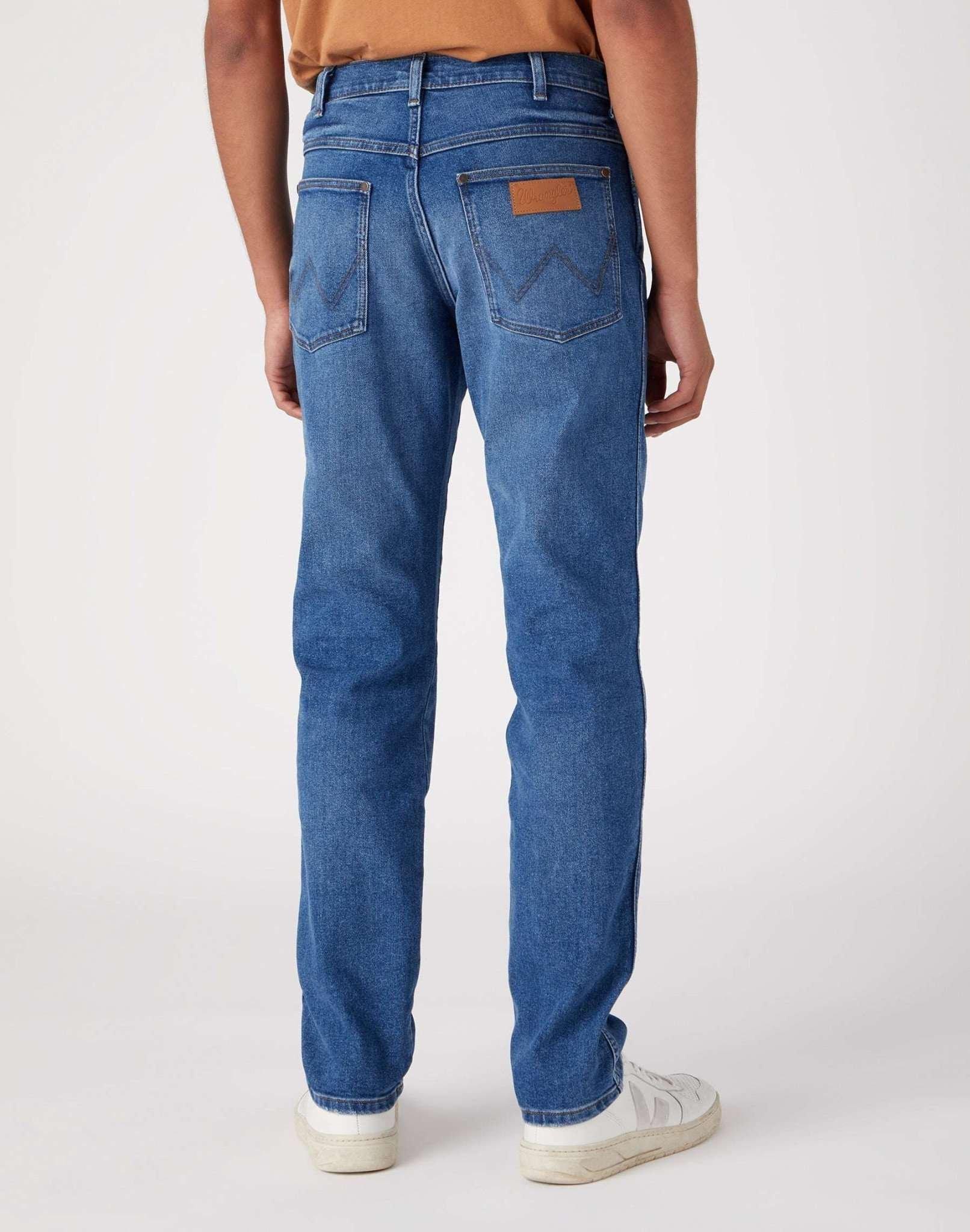 Wrangler  Jeans River 