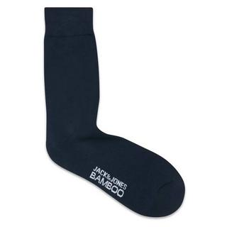 JACK & JONES Chaussettes Bambou Lot de 10  