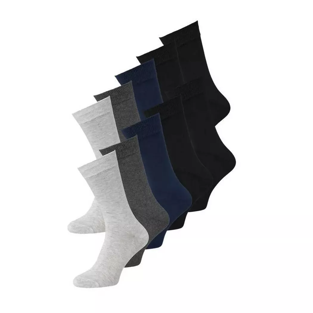 Jack & Jones - Bamboo, für Herren, Schwarz, Größe ONESIZE