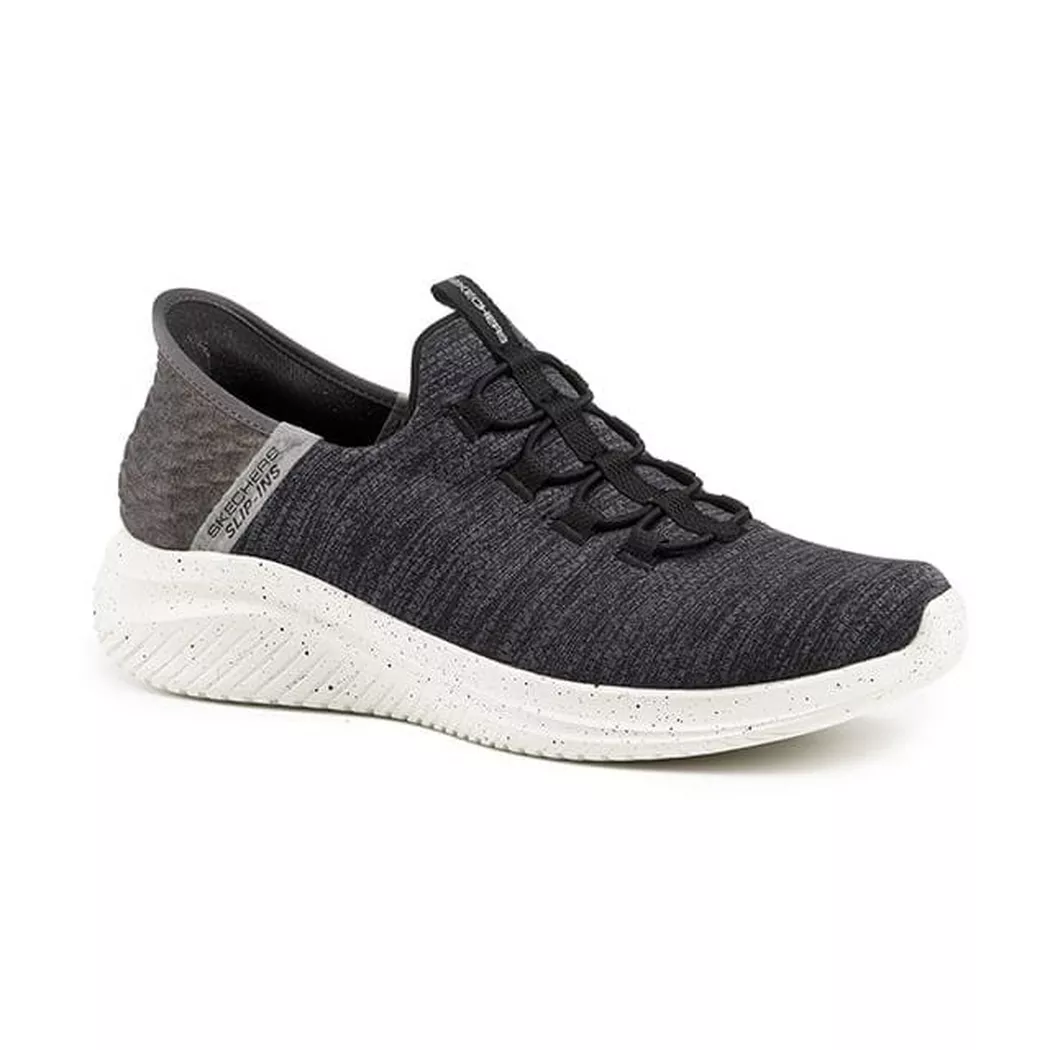 Skechers - Slip-ins: Ultra Flex 3.0 - Right Away-42, für Herren, Schwarz, Größe 42