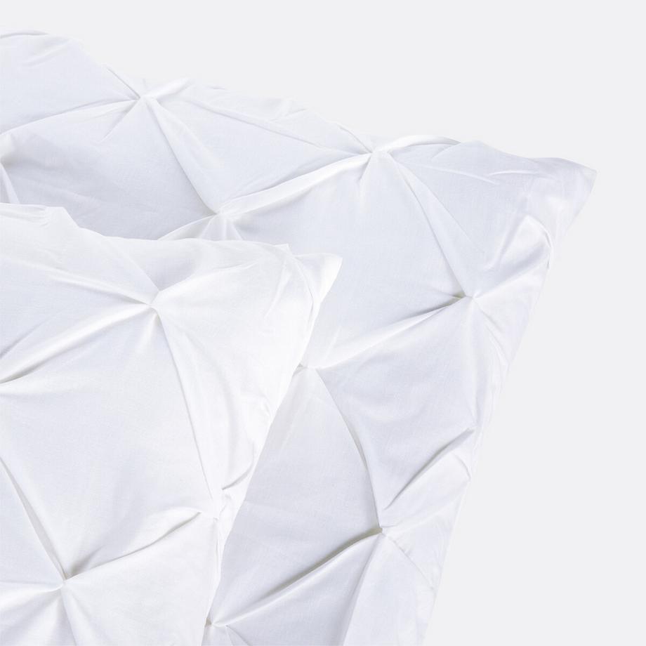 La Redoute Intérieurs Fodera per cuscino Becado  