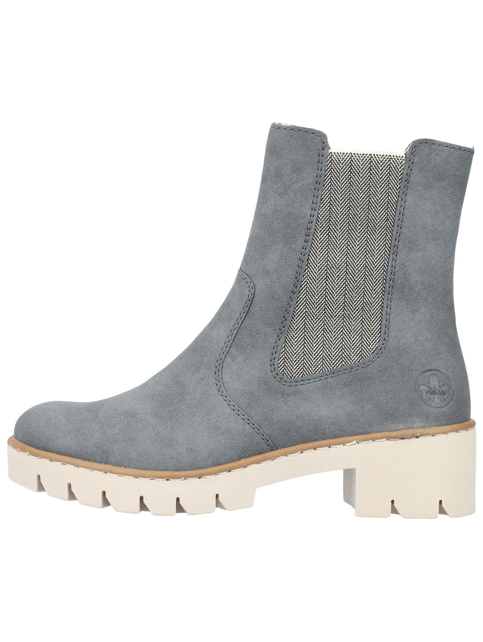 Rieker  Stiefelette 