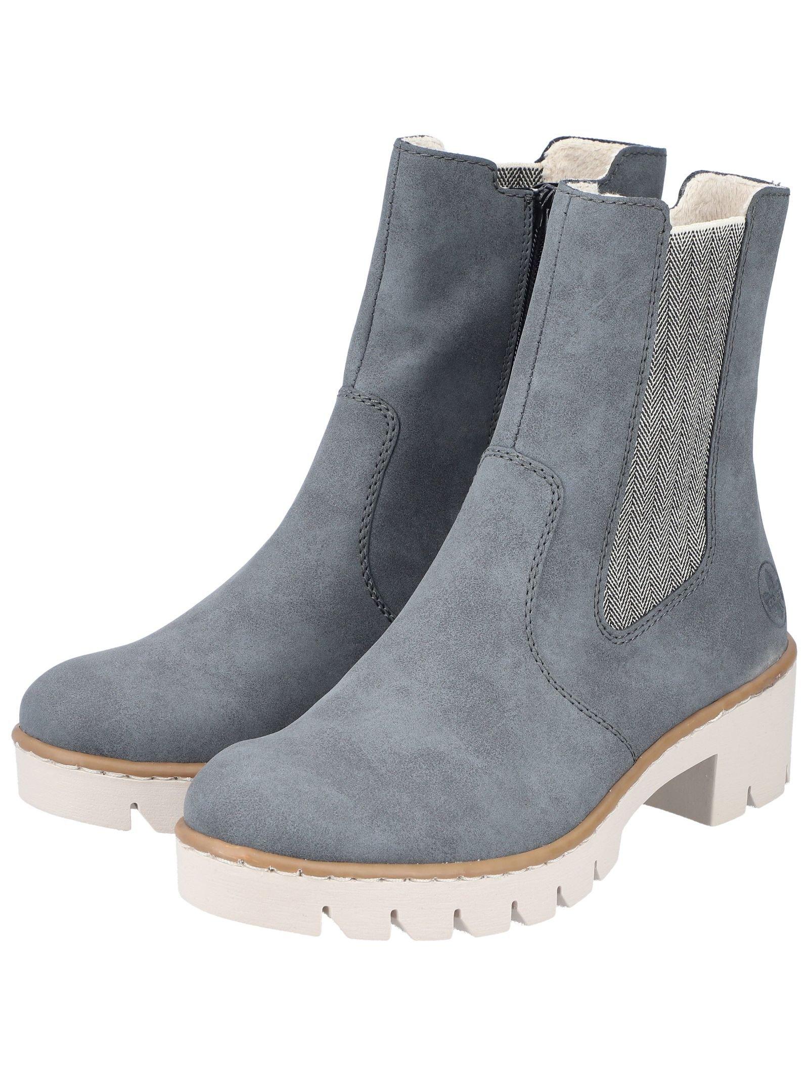 Rieker  Stiefelette 