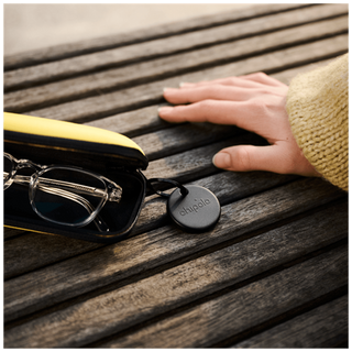 CHIPOLO POP Schwarz Item Finder  