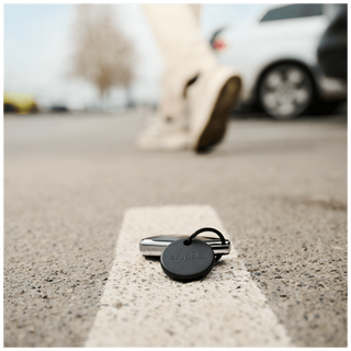 CHIPOLO POP Schwarz Item Finder  