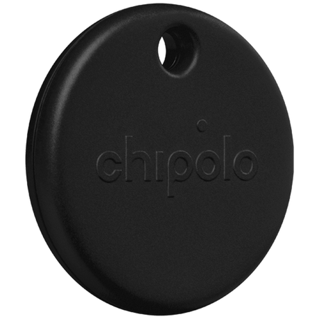 CHIPOLO POP Schwarz Item Finder  