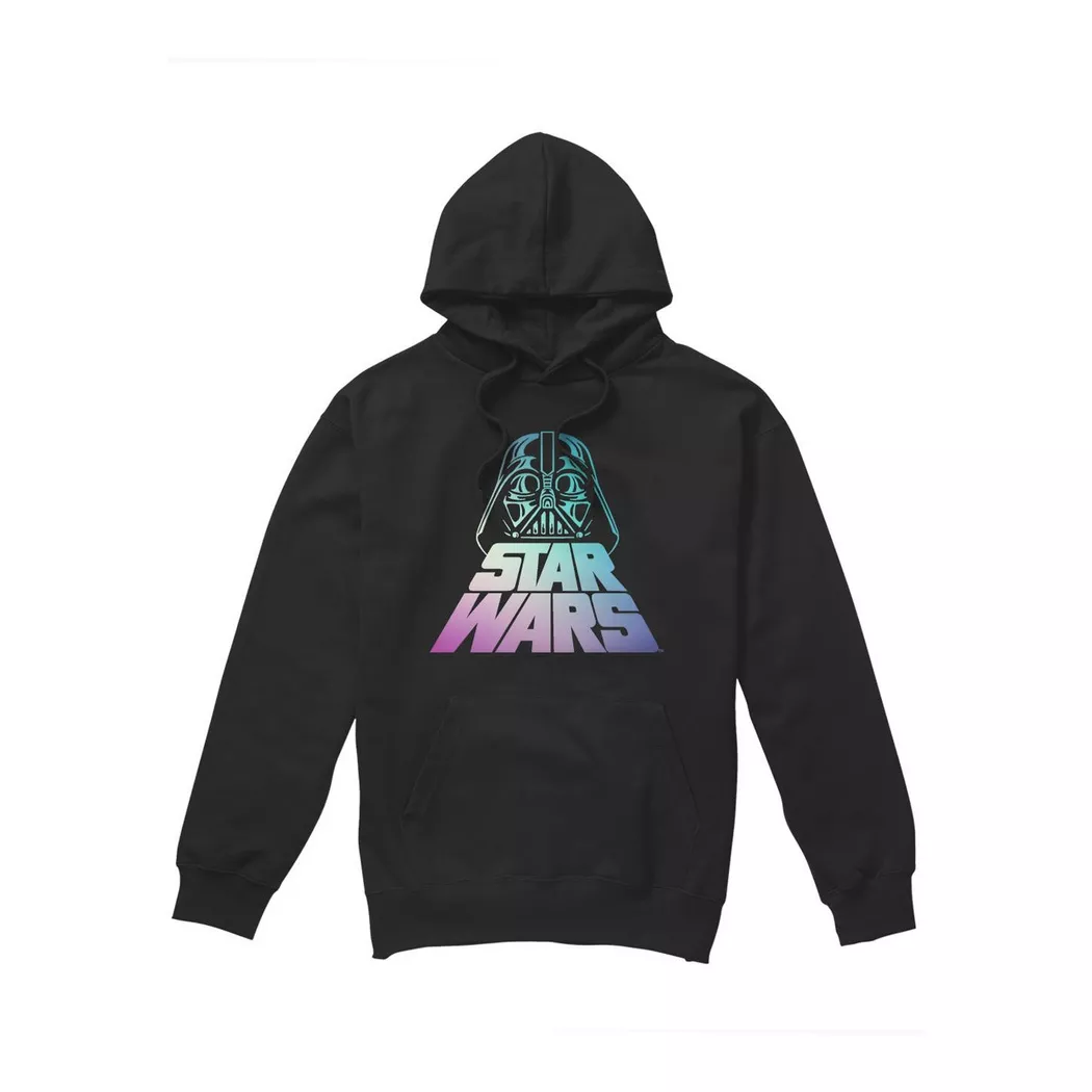 STAR WARS - Vadient Kapuzenpullover, für Herren, Schwarz, Größe XXL