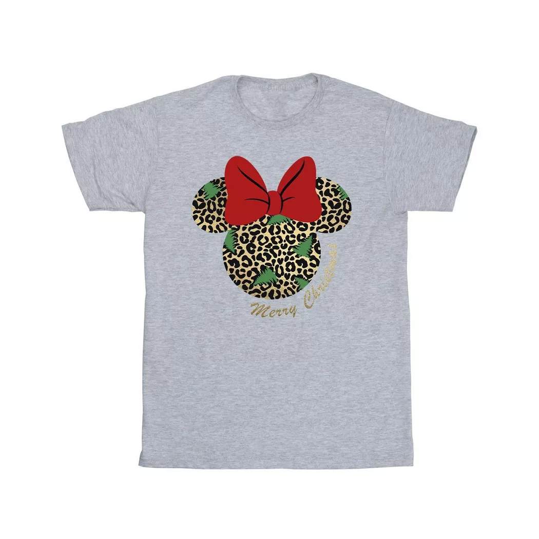 Disney - TShirt, für Herren, Grau, Größe 4XL