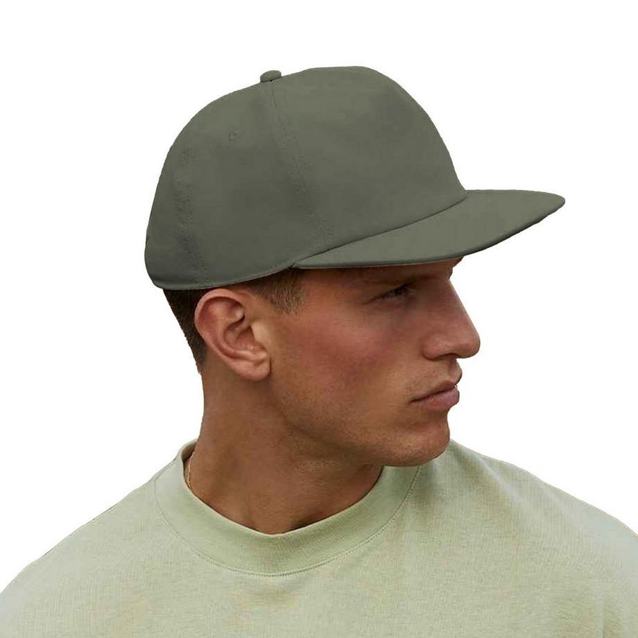 Beechfield 5 Panel Baseball Mütze  