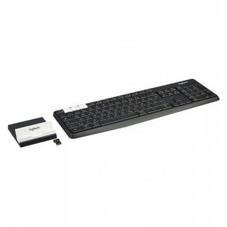 Logitech  K375s Multi-Device Keyboard - Deutschland 