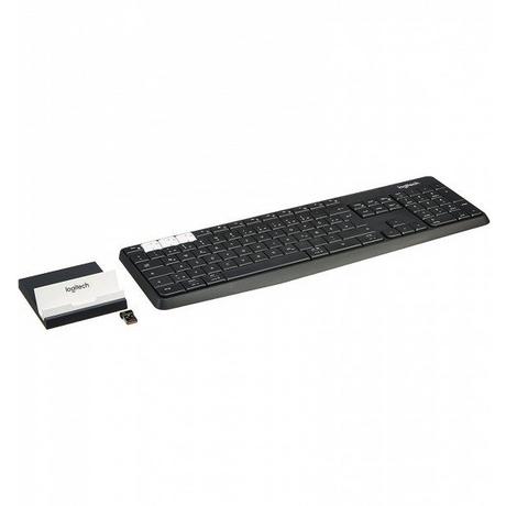 Logitech  K375s Multi-Device Keyboard - Deutschland 