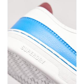 Superdry  Sneakers Lux 