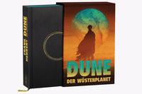 Dune - Der Wüstenplanet Herbert, Frank; Schmidt, Jakob (Übersetzung) Copertina rigida 