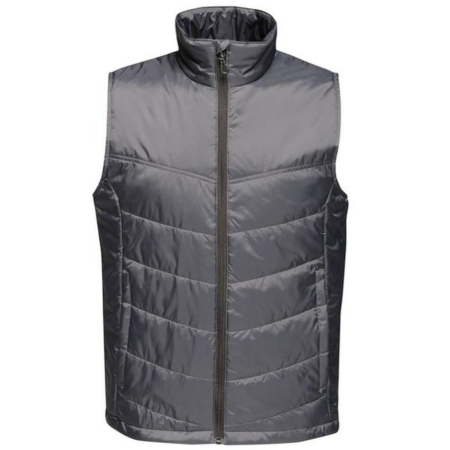 Veste sans manches STAGE II