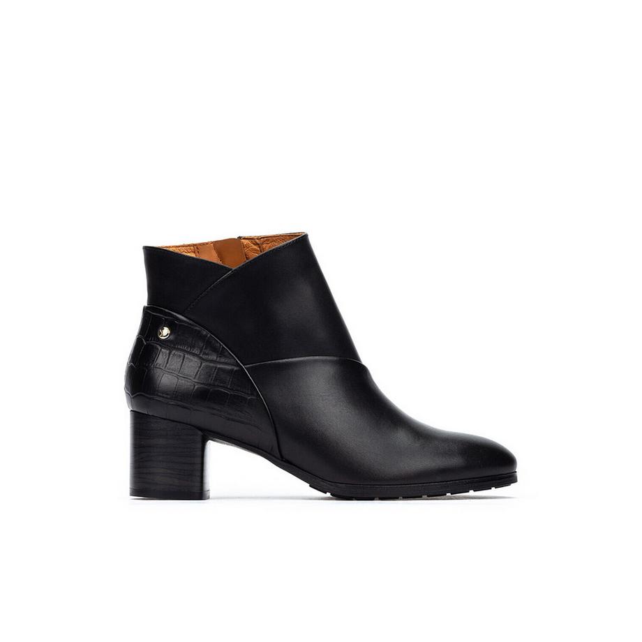 stiefeletten calafat