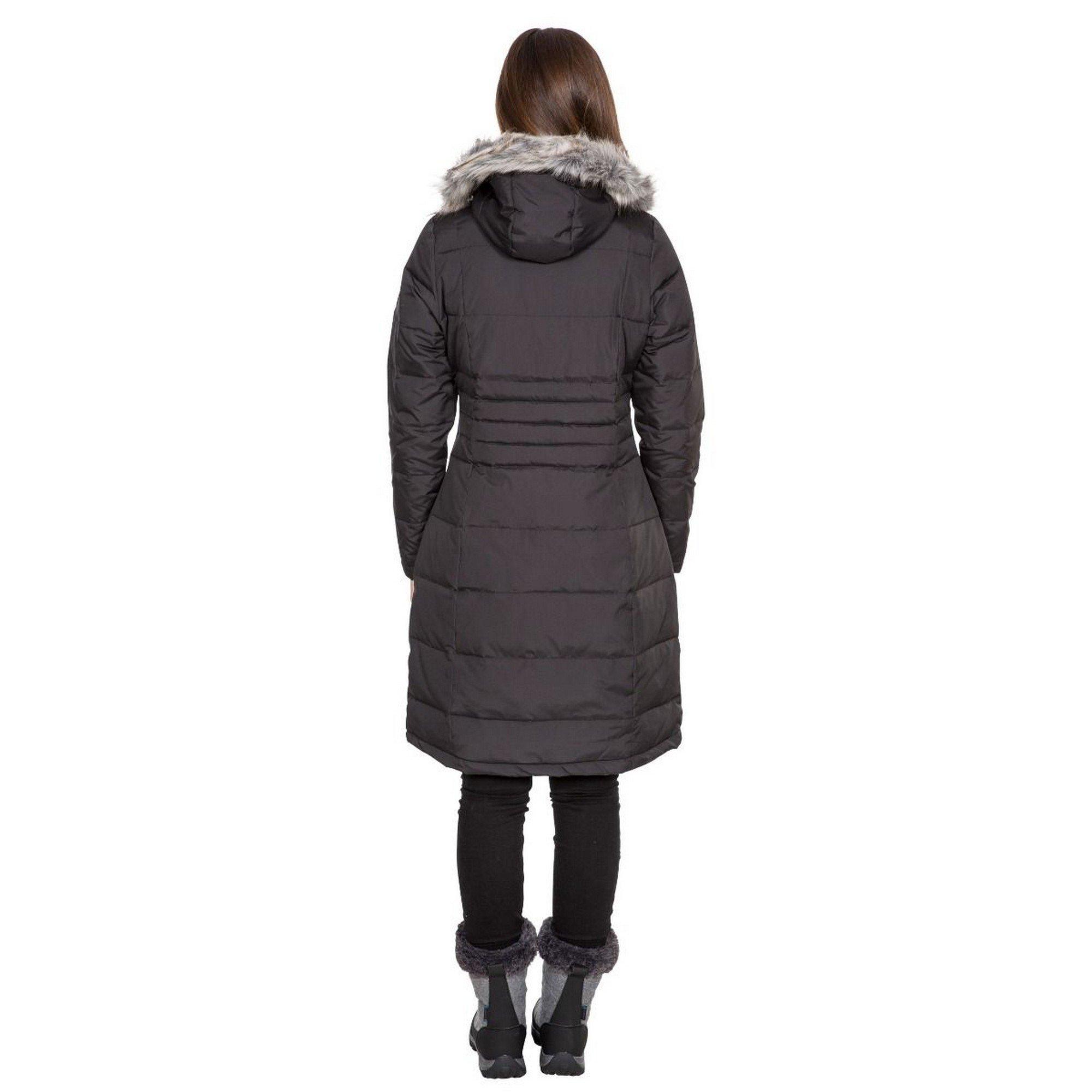 Trespass  Parka matelassée PHYLLIS s 