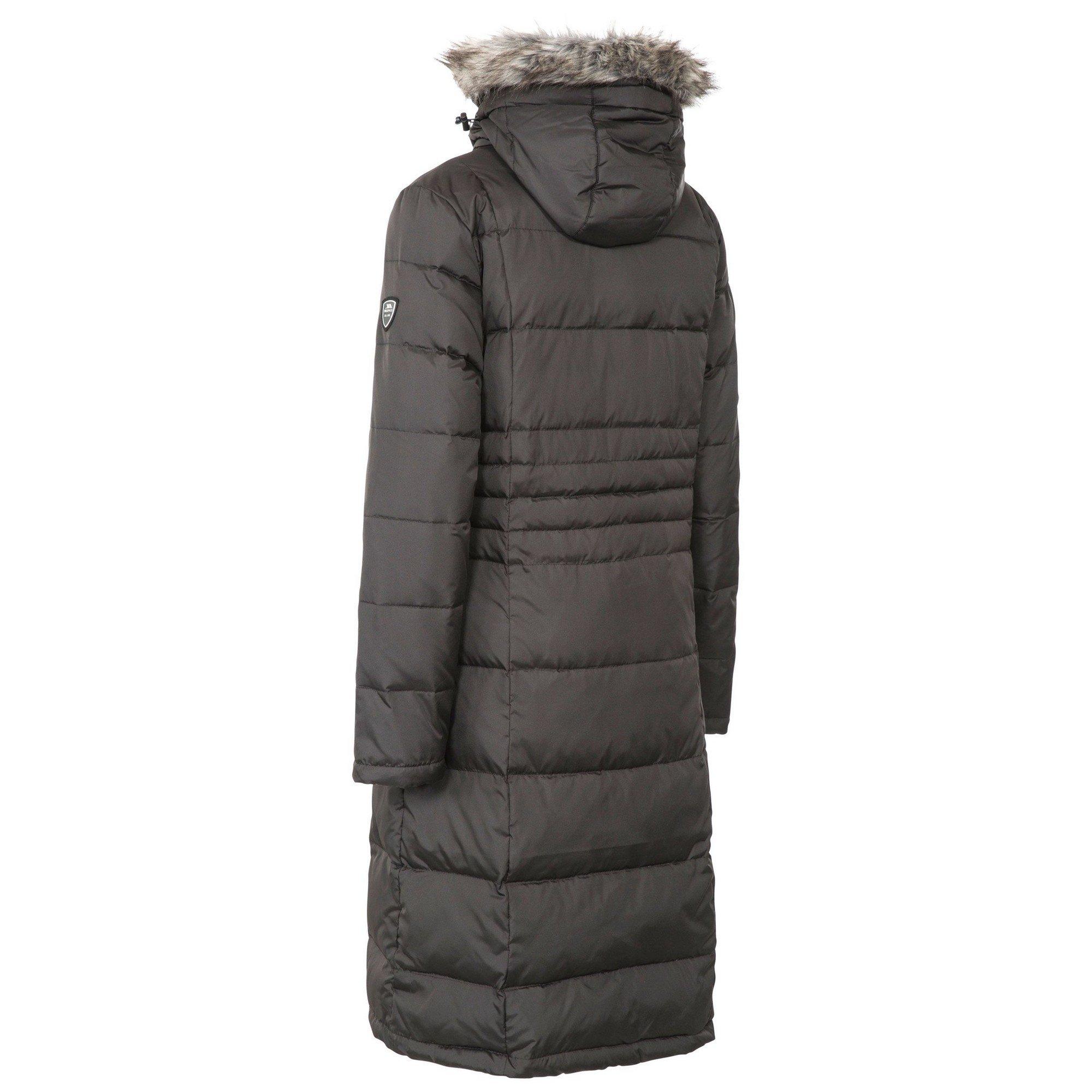 Trespass  Parka matelassée PHYLLIS s 