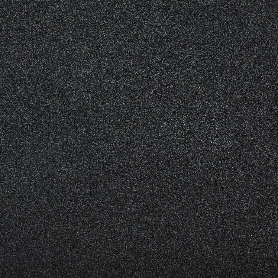 Beliani Gartentisch aus Aluminium  CANETTO  