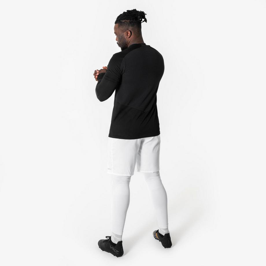 KIPSTA  Keepdry Club unisex Unterziehshirt mit langen Ärmeln, 