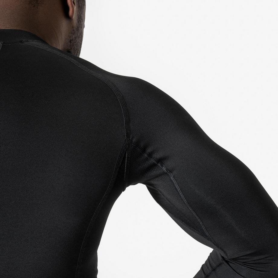 KIPSTA  Keepdry Club unisex Unterziehshirt mit langen Ärmeln, 