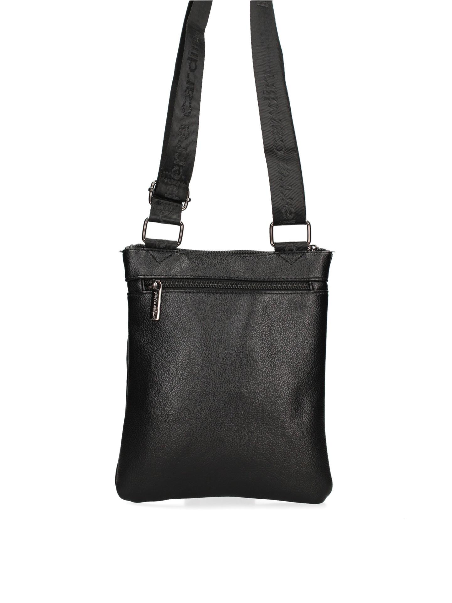 pierre cardin Corvus Umhängetasche  