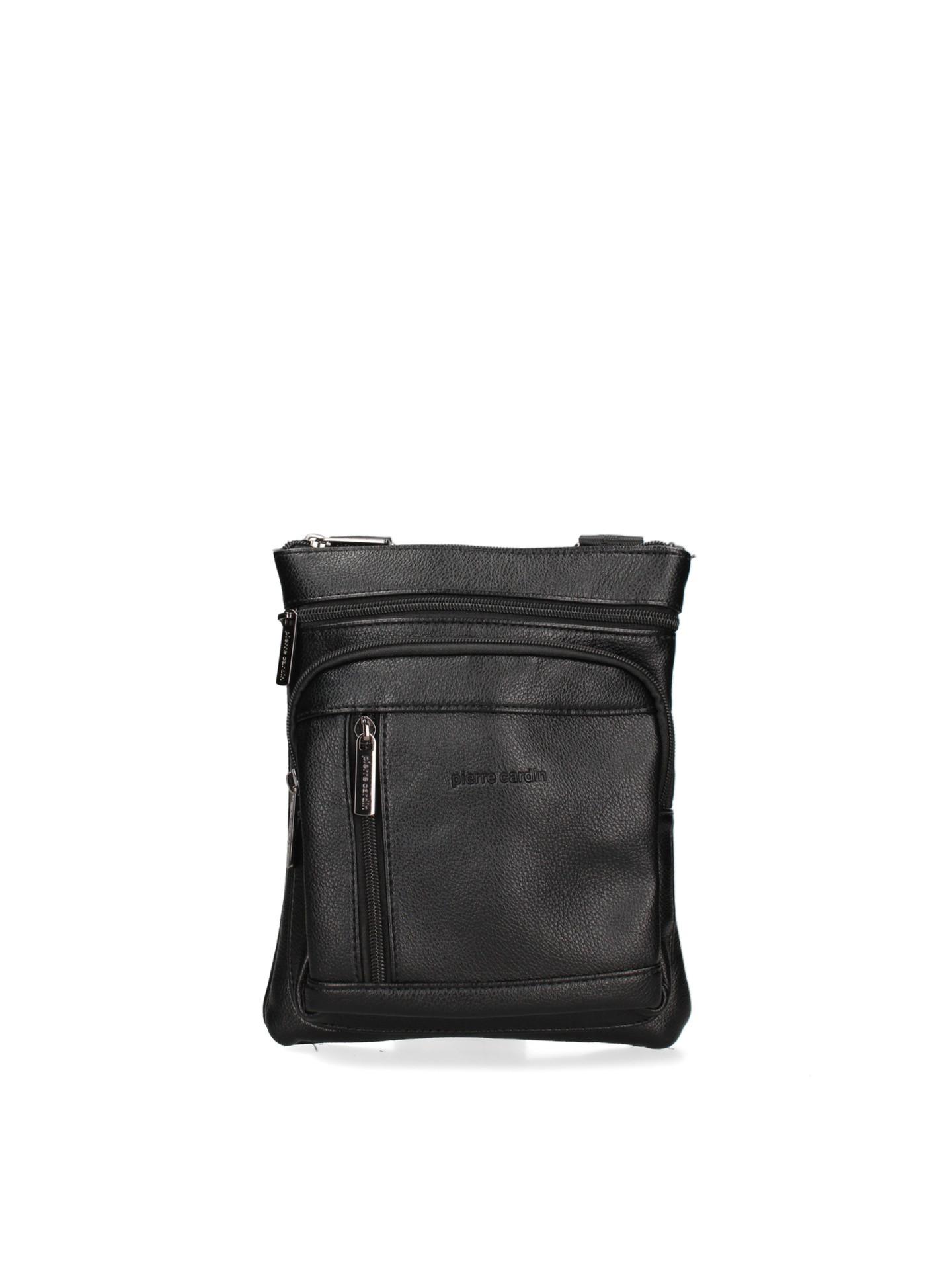 pierre cardin Corvus Umhängetasche  