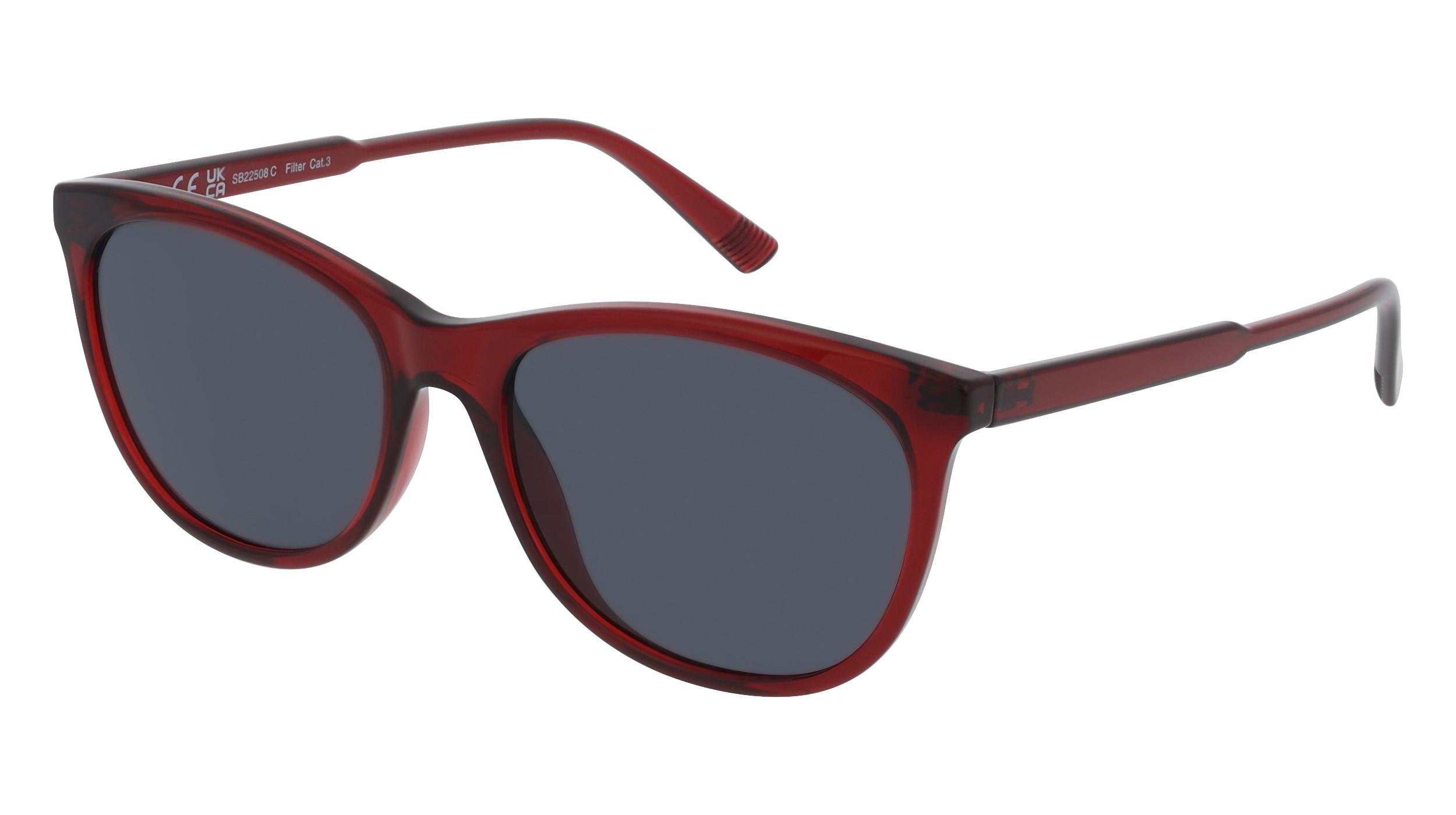 Smarty Sonnenbrille mit Etui  